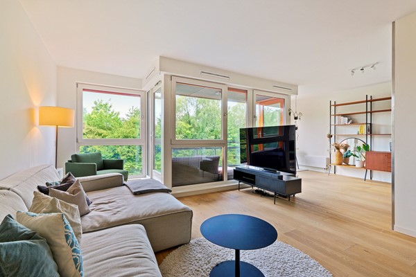Medium property photo - Leeuwendalersweg 614, 1061 BJ Amsterdam